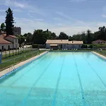 Village Vacances Chateau Moulerens