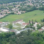 Village Vacances Chateau Moulerens Gradignan