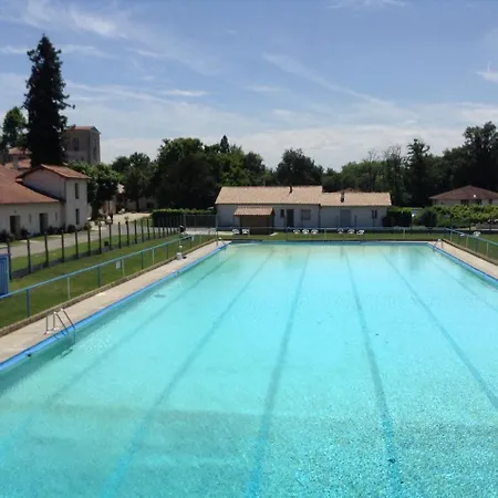 Village Vacances Chateau Moulerens