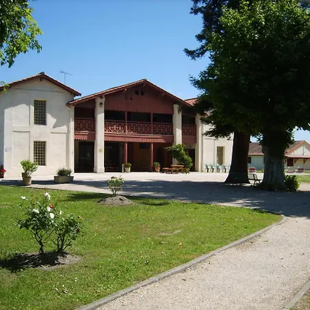 Village de vacances Village Vacances Chateau Moulerens