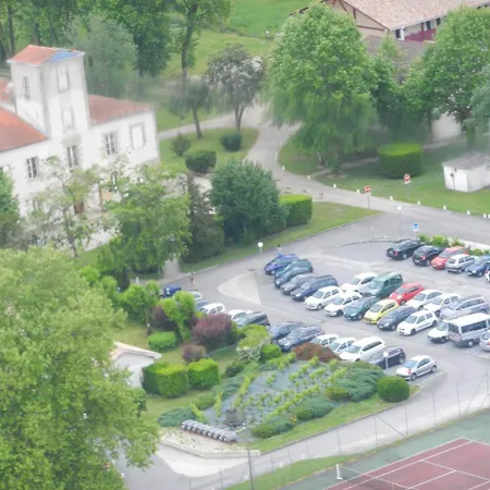 Village Vacances Chateau Moulerens
