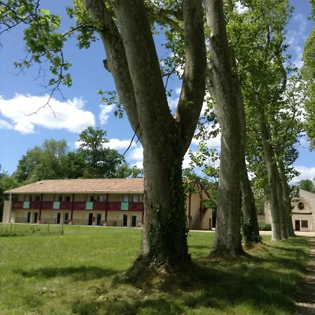 Village Vacances Chateau Moulerens *